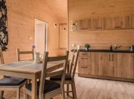 Summer House in D browa by the Sea