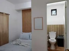 Host Homes Salvacion Palo Room 1