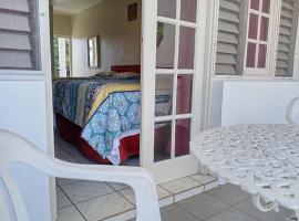 Ridgeway Guest House, penzion v destinaci Montego Bay