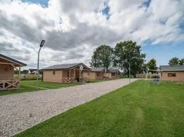 Summer House in D browa near the Sea