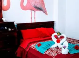 Suite Galarous Island