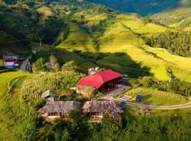 Mù Cang Chải Dream House
