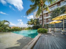 Astera Resort & Spa Canggu by Ini Vie Hospitality
