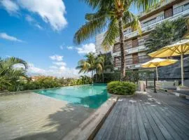 Astera Resort & Spa Canggu by Ini Vie Hospitality