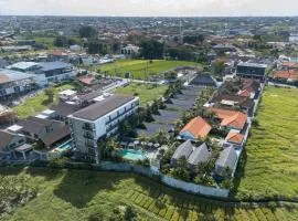 Astera Luxury Resort & Spa Canggu by Ini Vie Hospitality