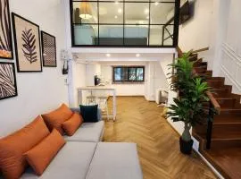 Sleep Walker Poshtel