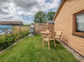 Summer House in D browa by the Sea