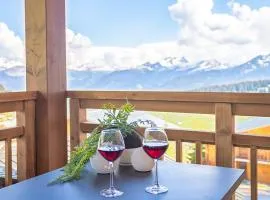 Appartement 4 pièces avec SPA et parking - Les Saisies - FR-1-810-11