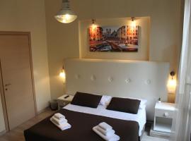 Home 57 Relais, hotel en Roma