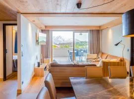 Appartement 5 pièces - SPA - Les Saisies - 10 pers - FR-1-810-1