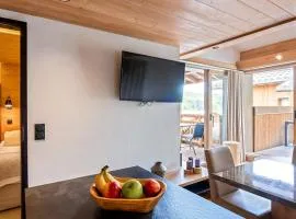 Appartement spacieux 4 pièces, spa et parking, proche piste Les Saisies - FR-1-810-6