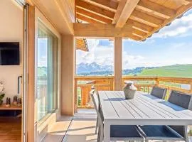 Appartement 3 pièces avec Spa et Parking aux Saisies - FR-1-810-7