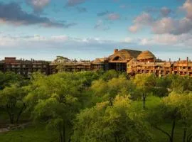 Disney's Animal Kingdom Villas - Jambo House