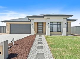 Yarrawonga Getaway, alloggio a Yarrawonga