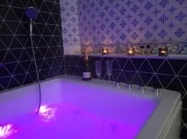Chambres d'hôtes de charme au Château avec jardin et petit-déjeuner inclus - FR-1-591-689