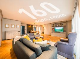 THEA Private Suites by TH District