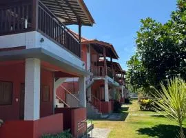 Pecatu home stay