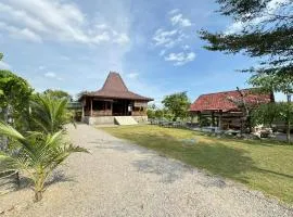 Joglo Bandulan Homestay Jogja
