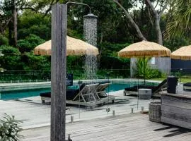 Privately Managed Golf View Villa 3 Bangalay Villas