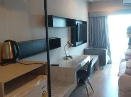 AD resort ชะอำ