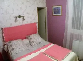 Charmant Chalet avec Cheminée - Animaux Acceptés - FR-1-585-157
