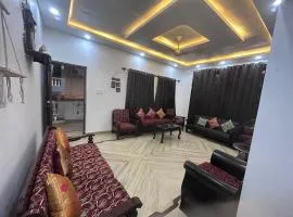 Hotel Baga beach place