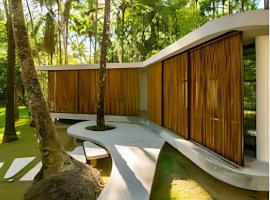 Villa Turquesa - Home, hotel v destinaci Morro de São Paulo
