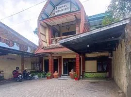 Hotel Dienda Hayu