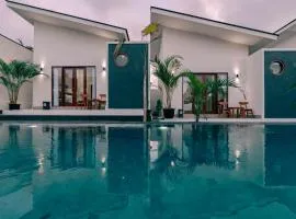 Theodosia Villa By Bali Cabin