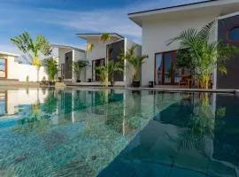 Theodosia Villa By Bali Cabin