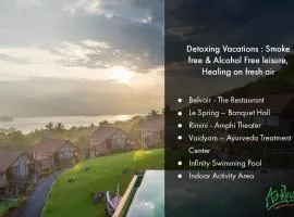Au Revoir Wellness Resort, Malampuzha