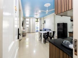 Air Residence 10978, self catering accommodation in Hulhumale