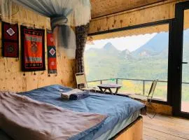 Du peak home