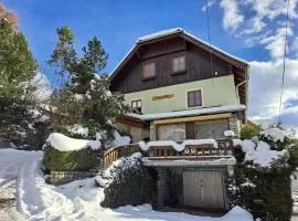 Appartement Bergliebe