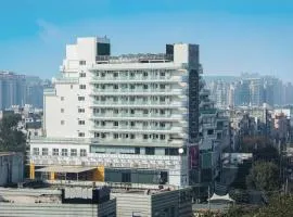 Regenta Suites Gurugram, Sector 49 Sohna Road