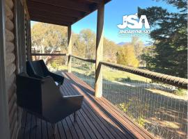 Edeltraud, haustierfreundliches Hotel in Kalkite