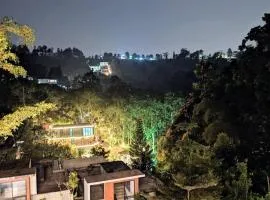 Cottonwood Mountain Villa - Jacuzzi Netflix