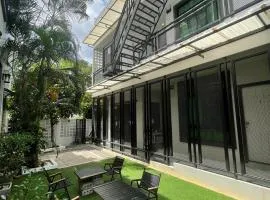 Sky View Home Airport Chiangmai