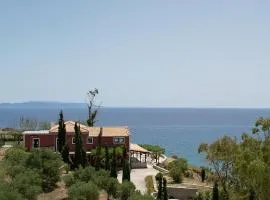 Alekos Beach Houses-Eternity