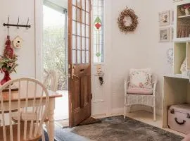Jasmine's Barossa Valley Cottage