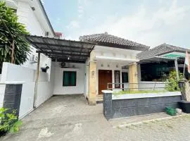 GBR B3 Homestay Jogja