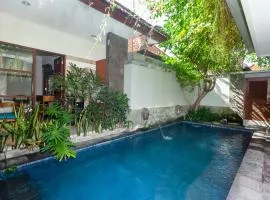 Naksa Homestay Sanur
