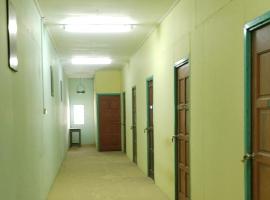 Ada D'Stay, hotel en Kota Bharu