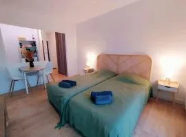 Location pour curistes à Dax - résidence thermale Borda