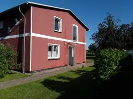 Ferienwohnungen am Bach