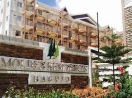 Anchor Side at Moldex Residences