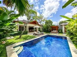 Ghana Villa Seminyak by GenuineHost