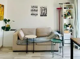 Charming studio Versailles, close to Paris
