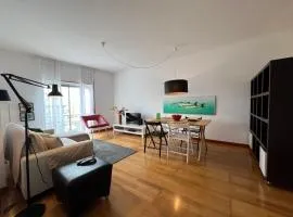 Apartamento do Atlântico
