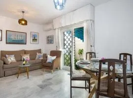 Apartamento Huerta del Obispo